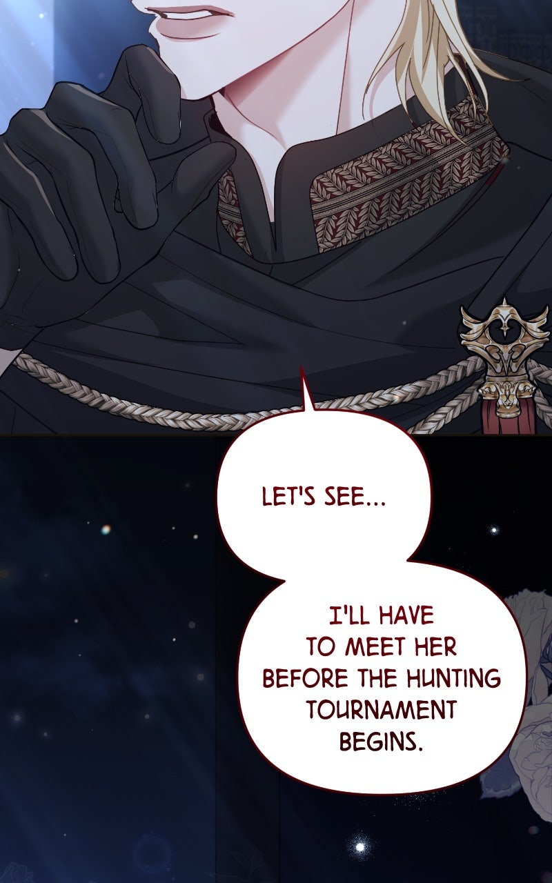 The Acting EmpressStill Spends the First Night Episode 55 (Season 1 Finale) page 122 - 