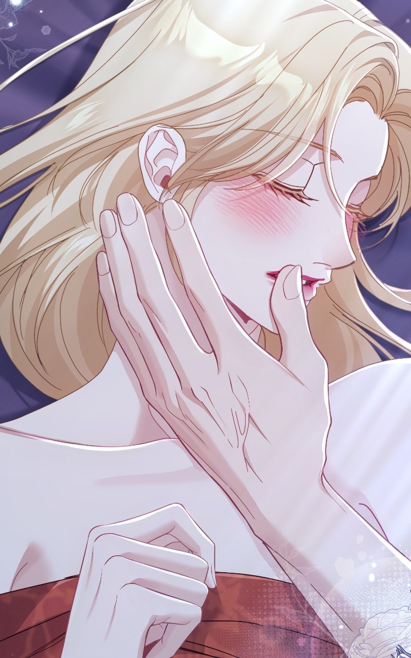 The Acting EmpressStill Spends the First Night Episode 55 (Season 1 Finale) page 126 - 