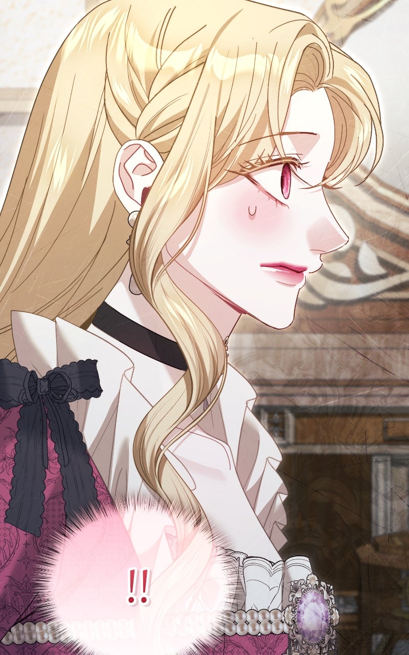 The Acting EmpressStill Spends the First Night Episode 55 (Season 1 Finale) page 33 - 