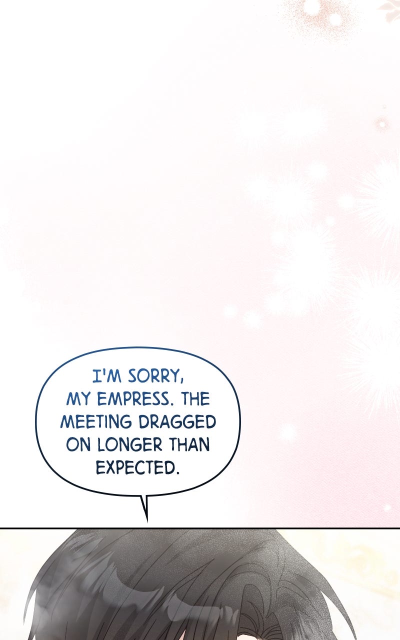 The Acting EmpressStill Spends the First Night Episode 55 (Season 1 Finale) page 79 - 