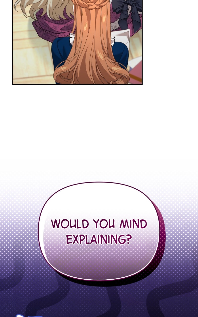 The Acting EmpressStill Spends the First Night Episode 55 (Season 1 Finale) page 10 - 