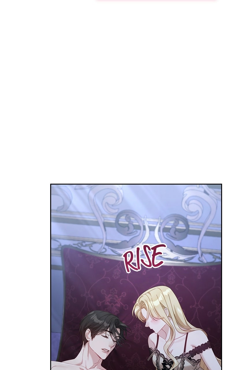 The Acting EmpressStill Spends the First Night Episode 56 (Season 2 Premiere) page 5 - 