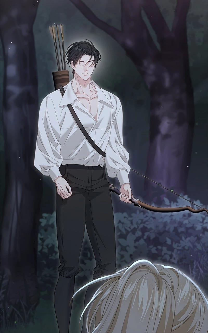 The Acting EmpressStill Spends the First Night Chapter 57 page 109 - 