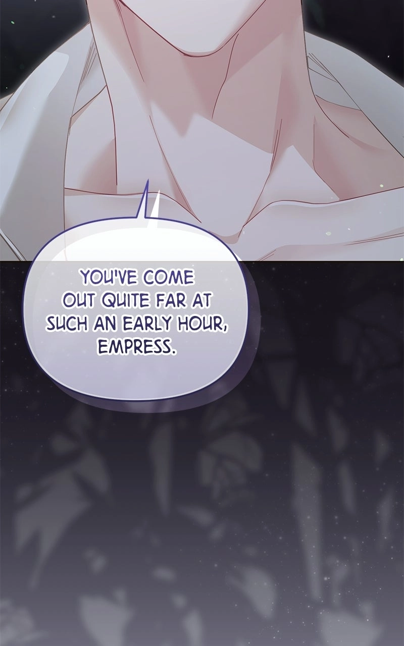 The Acting EmpressStill Spends the First Night Chapter 57 page 112 - 