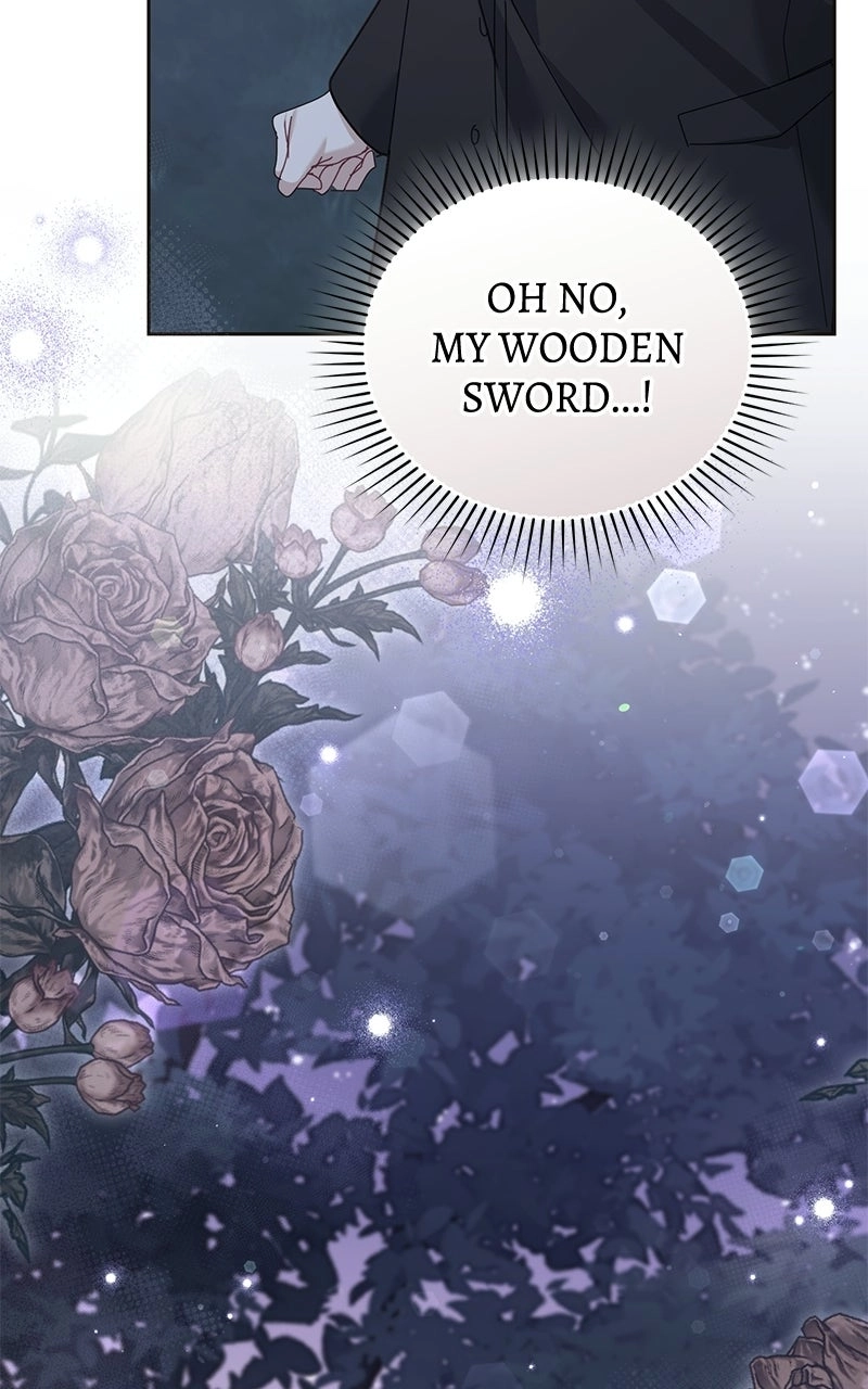 The Acting EmpressStill Spends the First Night Chapter 57 page 114 - 