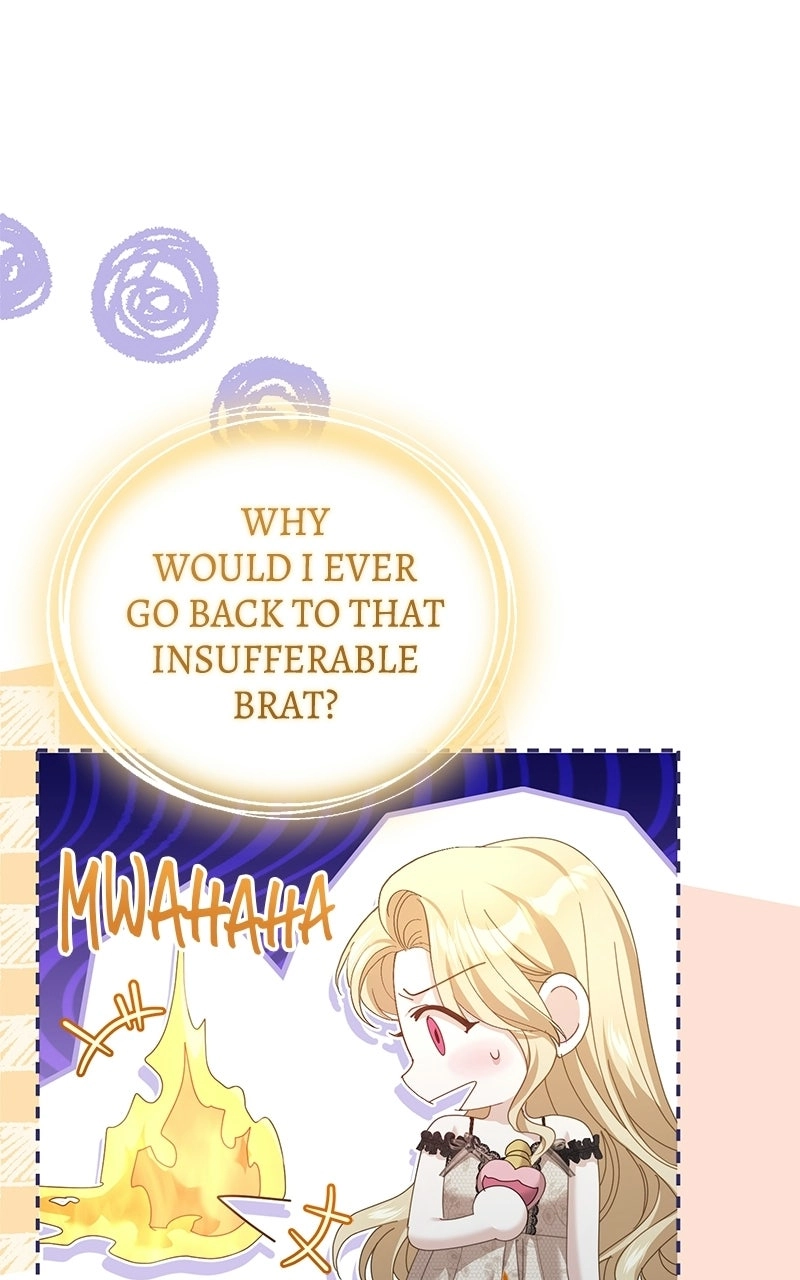 The Acting EmpressStill Spends the First Night Chapter 57 page 24 - 