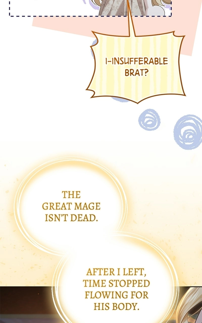 The Acting EmpressStill Spends the First Night Chapter 57 page 25 - 