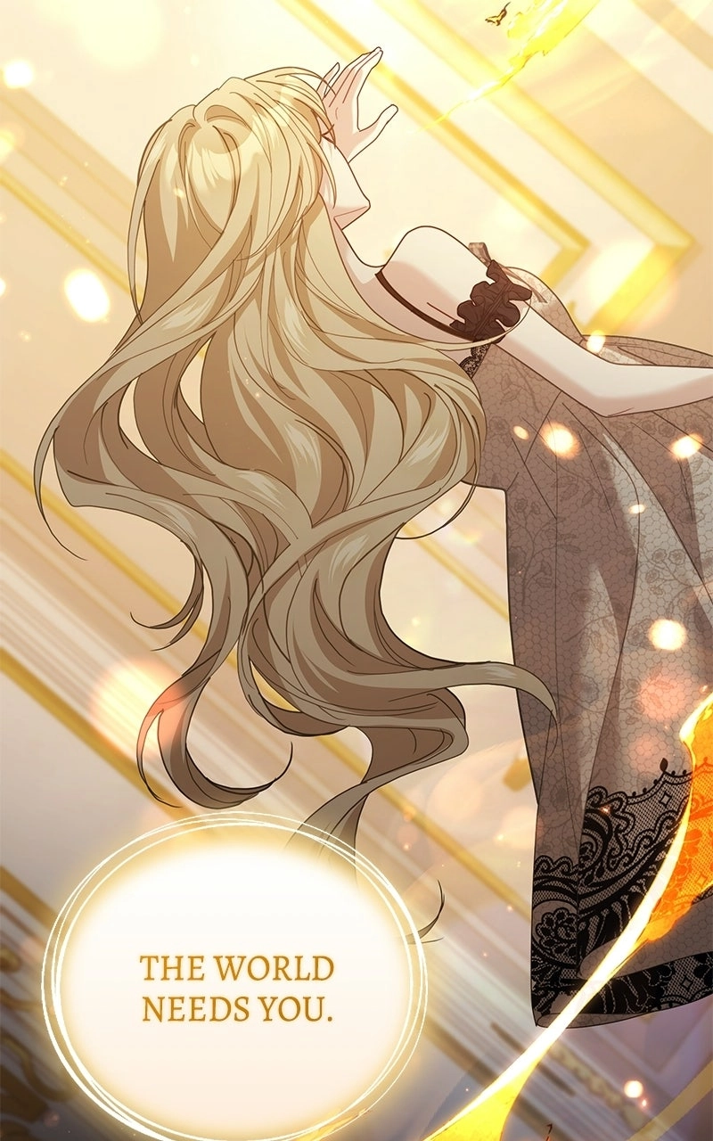 The Acting EmpressStill Spends the First Night Chapter 57 page 4 - 