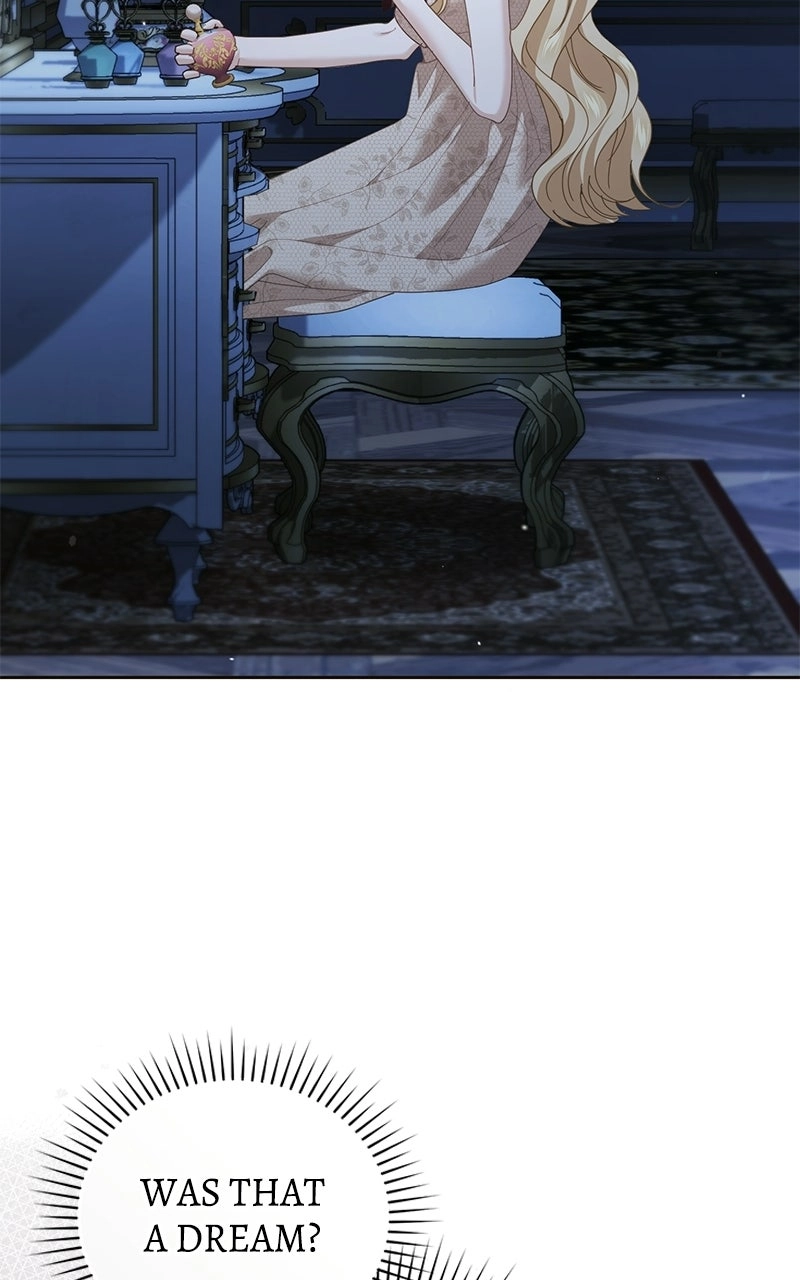 The Acting EmpressStill Spends the First Night Chapter 57 page 40 - 
