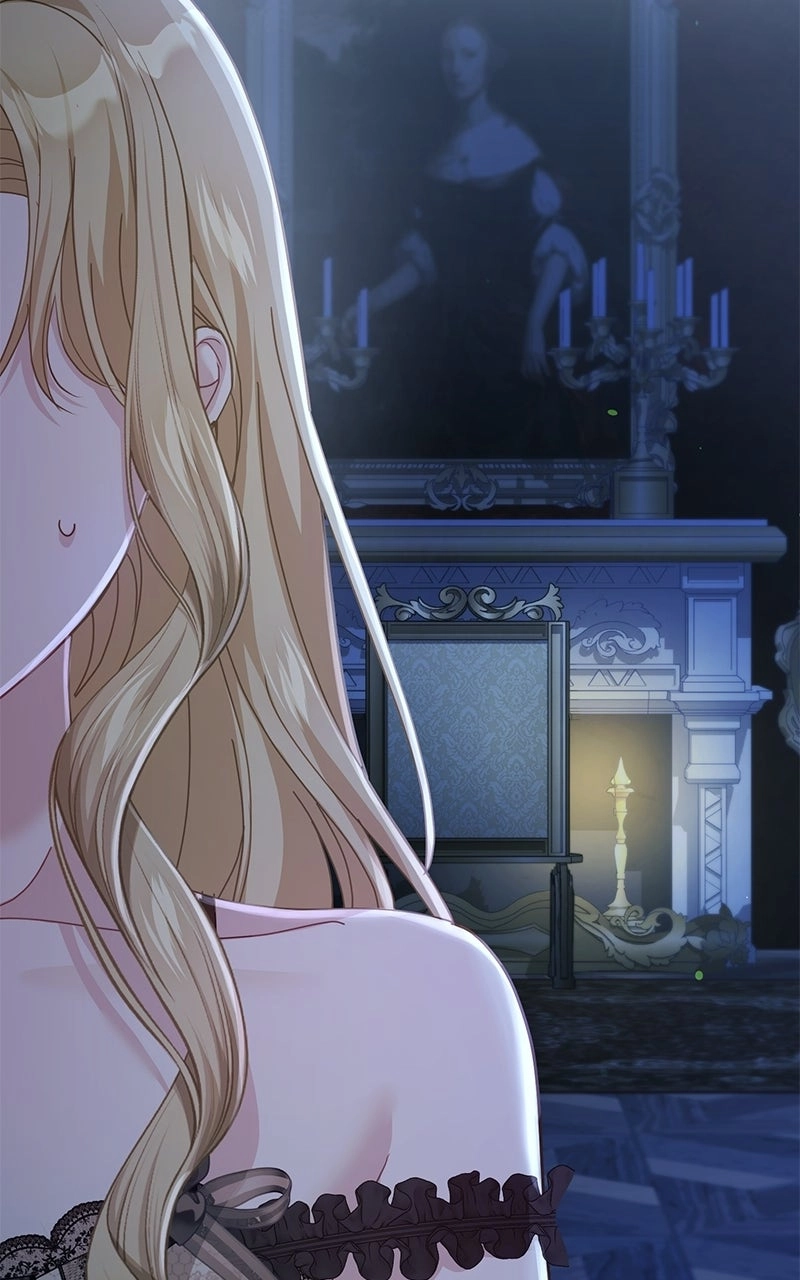 The Acting EmpressStill Spends the First Night Chapter 57 page 43 - 