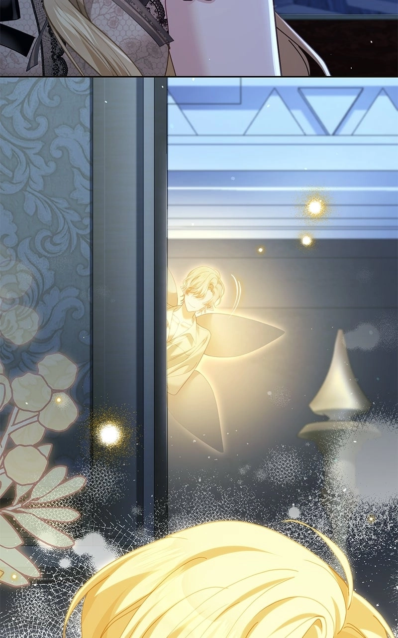 The Acting EmpressStill Spends the First Night Chapter 57 page 44 - 