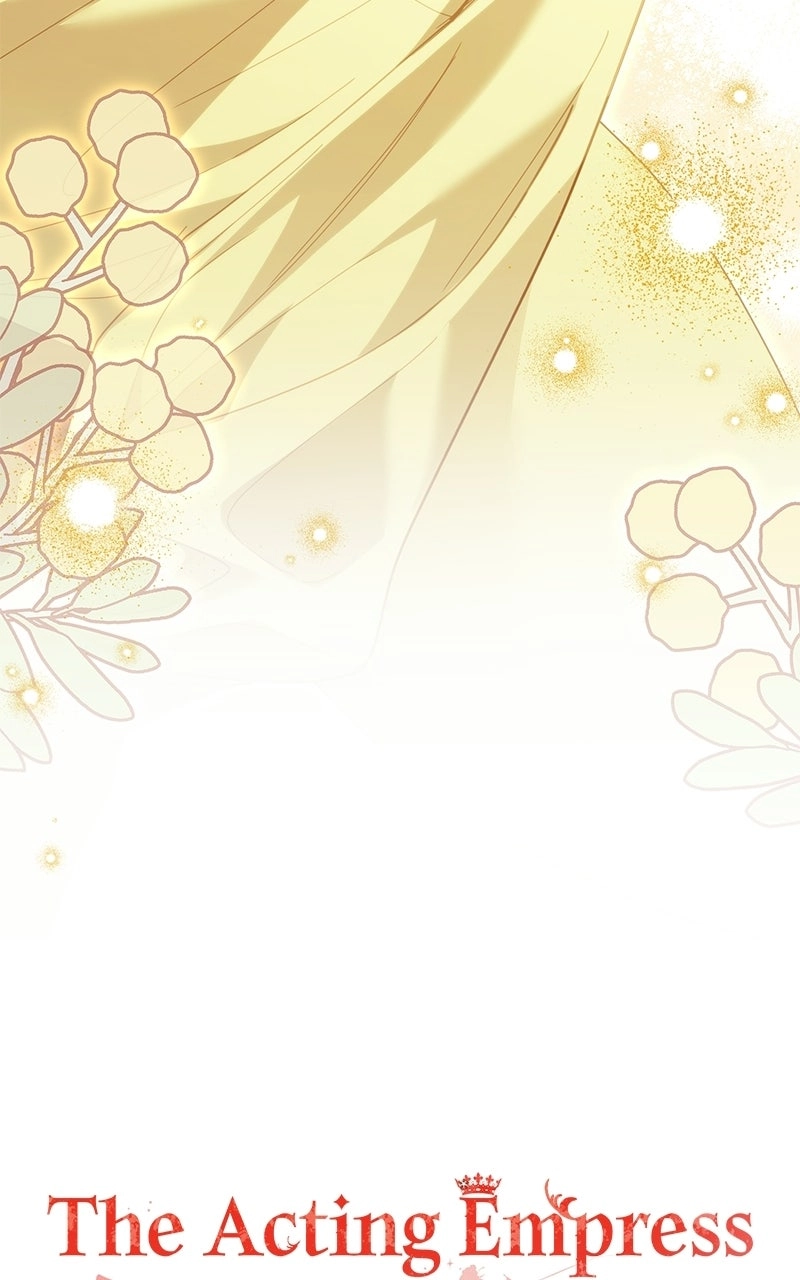 The Acting EmpressStill Spends the First Night Chapter 57 page 46 - 