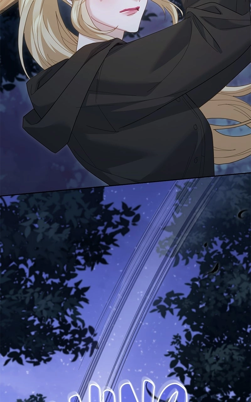 The Acting EmpressStill Spends the First Night Chapter 57 page 50 - 
