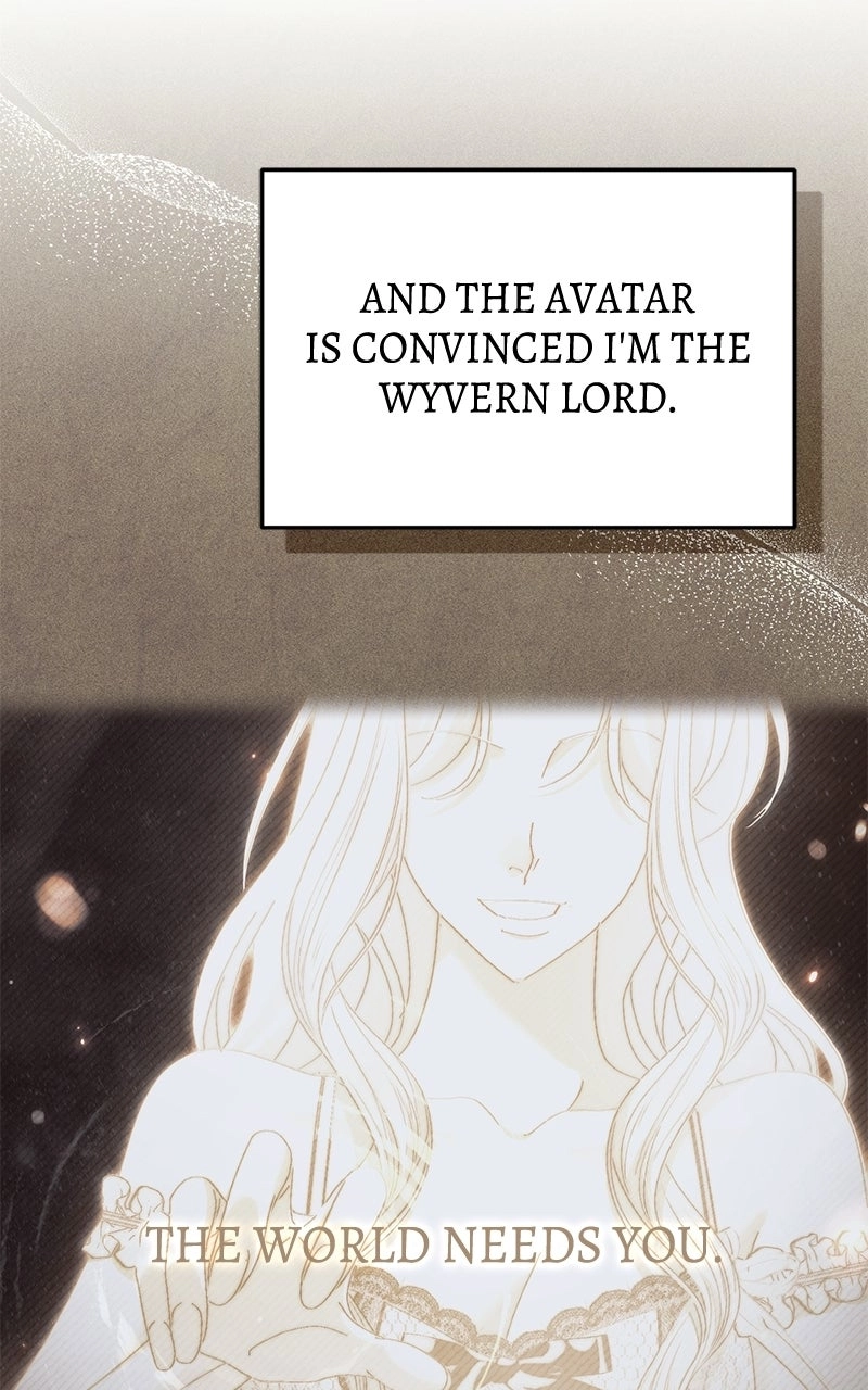 The Acting EmpressStill Spends the First Night Chapter 57 page 61 - 