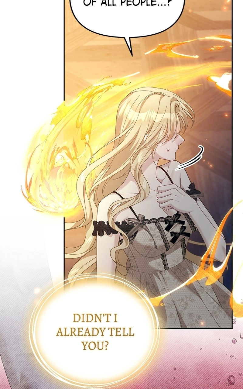 The Acting EmpressStill Spends the First Night Chapter 57 page 9 - 