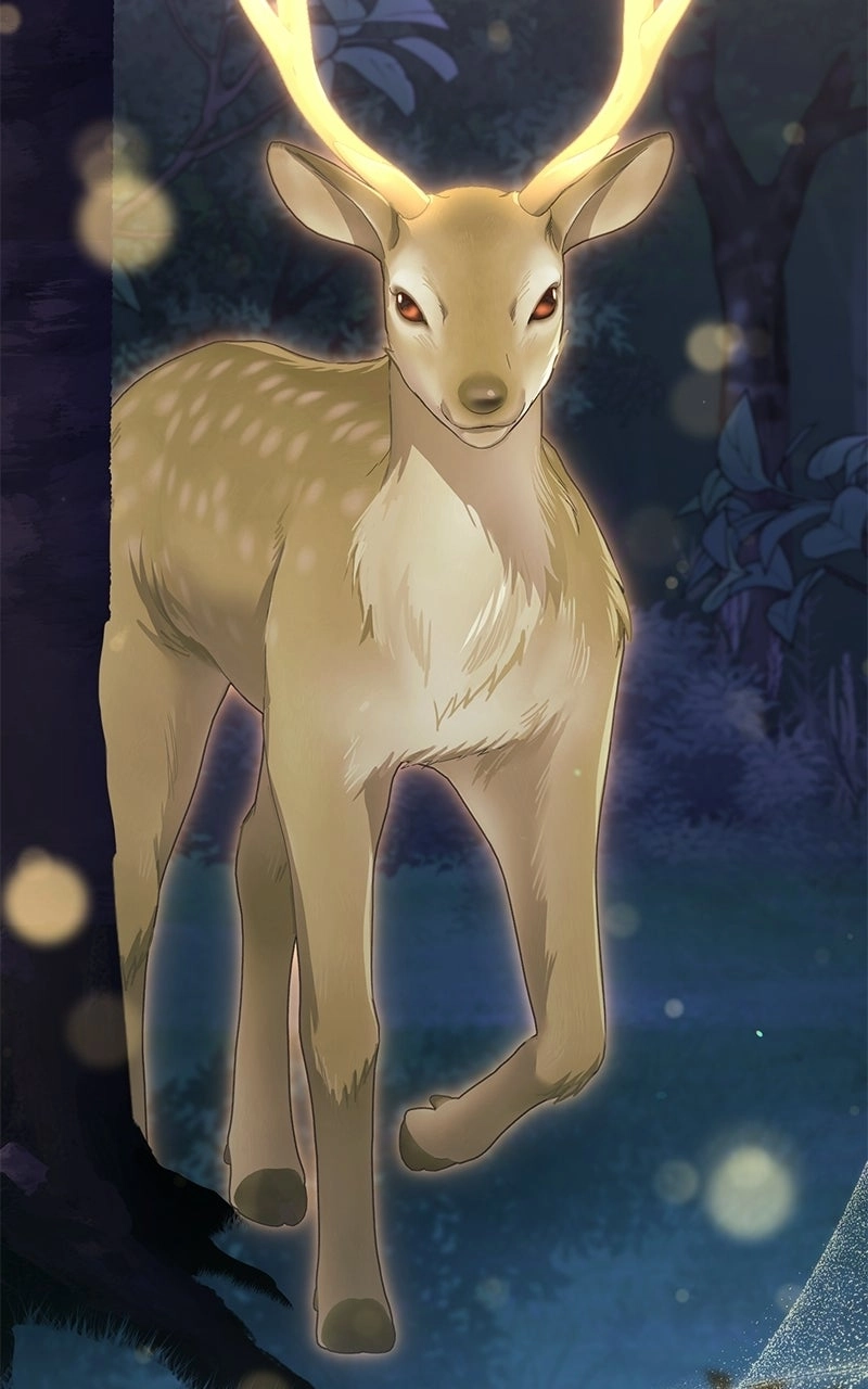 The Acting EmpressStill Spends the First Night Chapter 57 page 88 - 