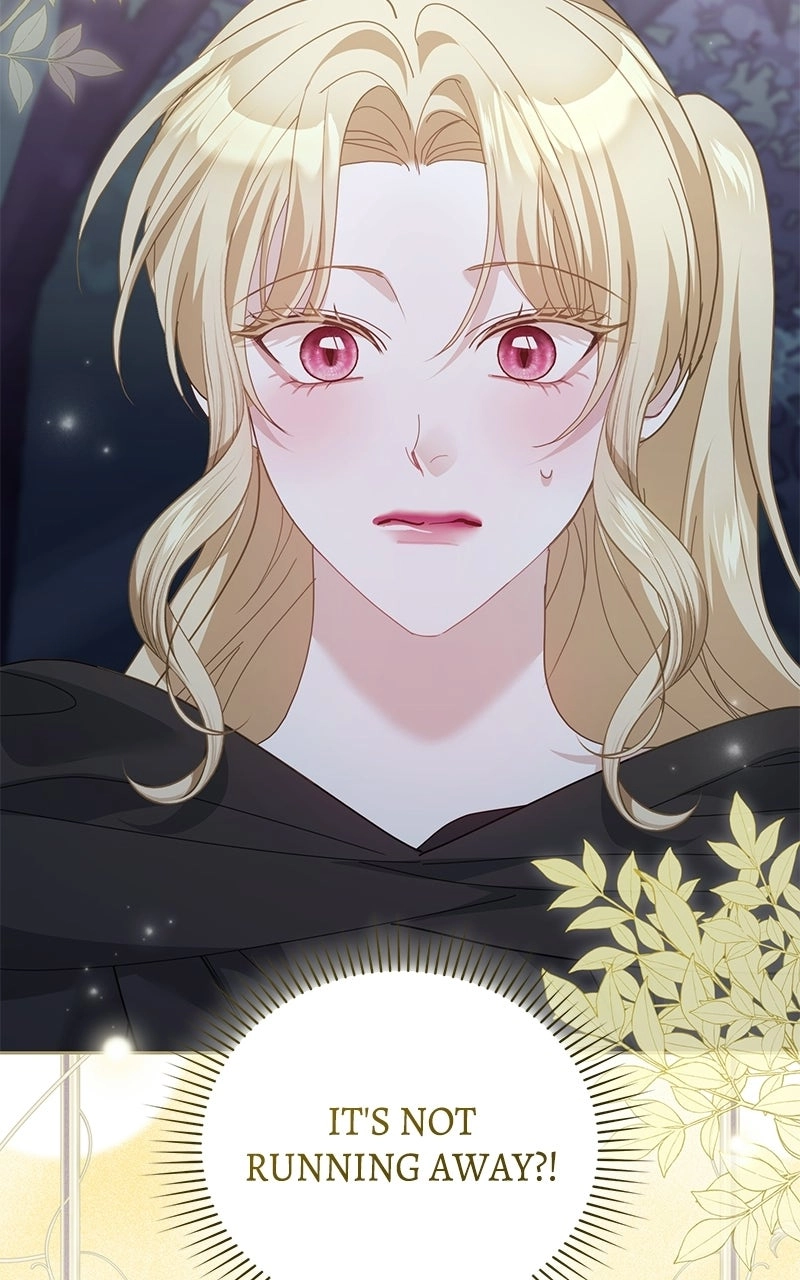 The Acting EmpressStill Spends the First Night Chapter 57 page 93 - 