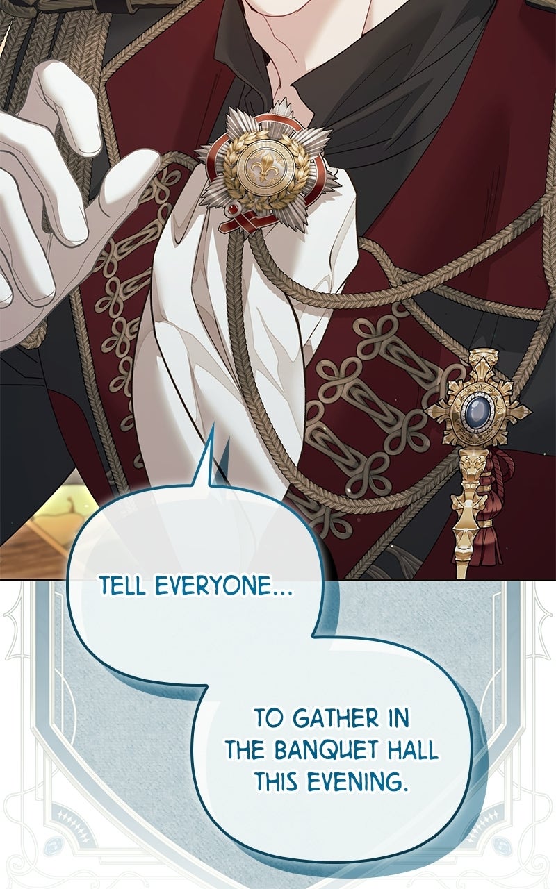 The Acting EmpressStill Spends the First Night Episode 58 page 105 - 