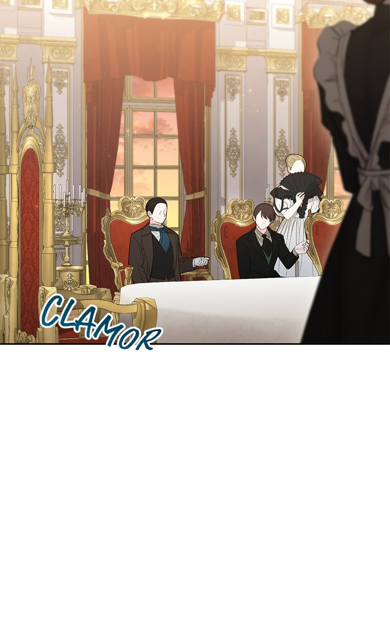 The Acting EmpressStill Spends the First Night Episode 58 page 107 - 