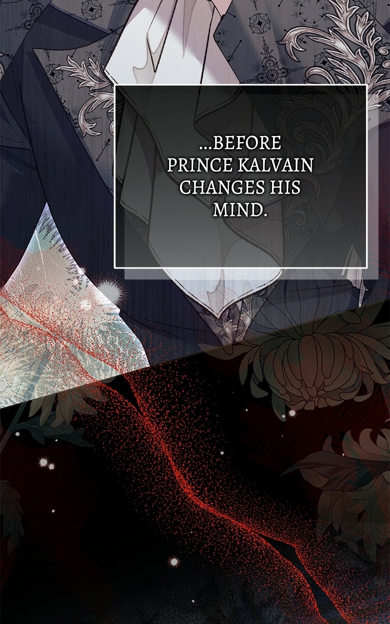 The Acting EmpressStill Spends the First Night Episode 58 page 115 - 