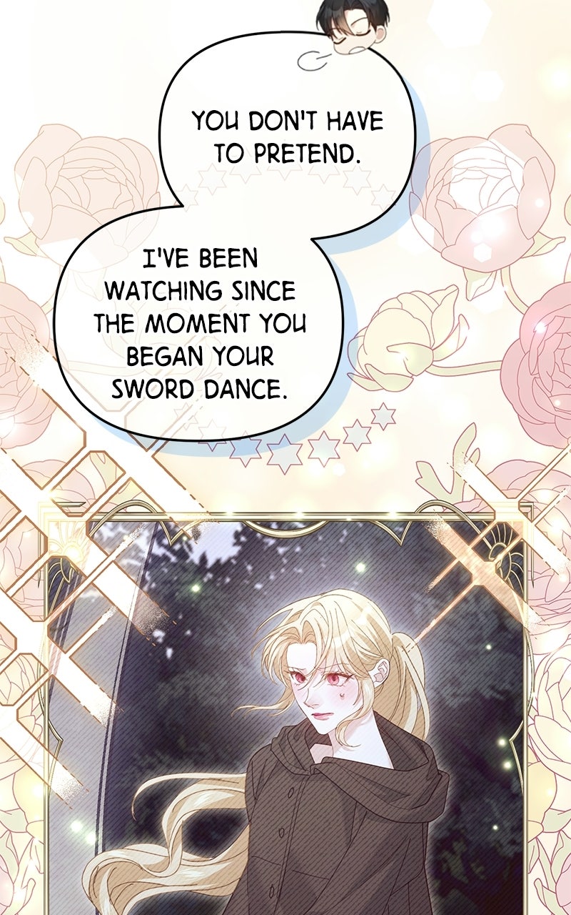 The Acting EmpressStill Spends the First Night Episode 58 page 14 - 