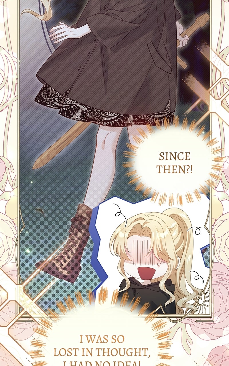 The Acting EmpressStill Spends the First Night Episode 58 page 15 - 