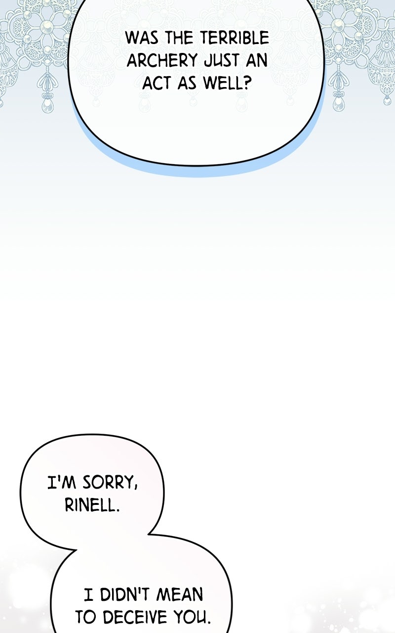 The Acting EmpressStill Spends the First Night Episode 58 page 20 - 