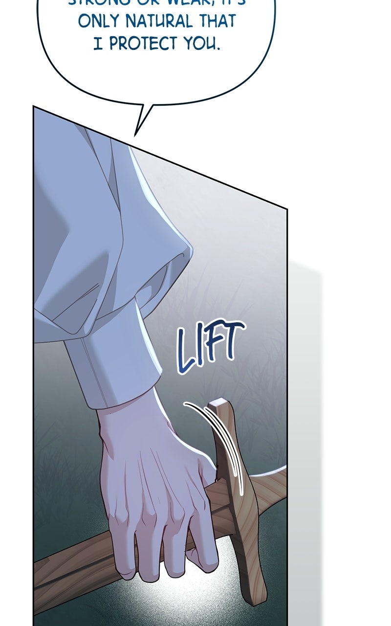 The Acting EmpressStill Spends the First Night Episode 58 page 24 - 