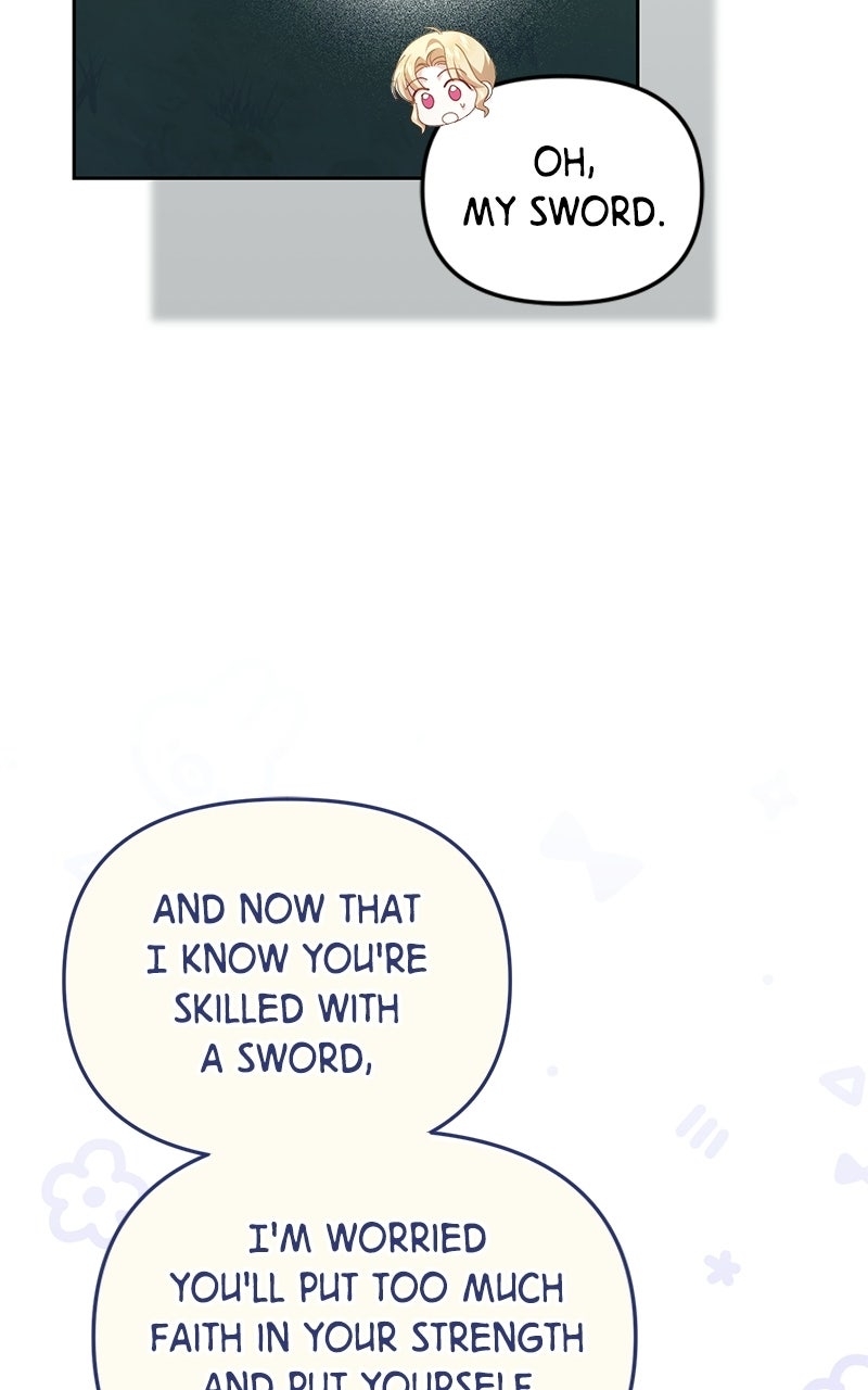 The Acting EmpressStill Spends the First Night Episode 58 page 25 - 