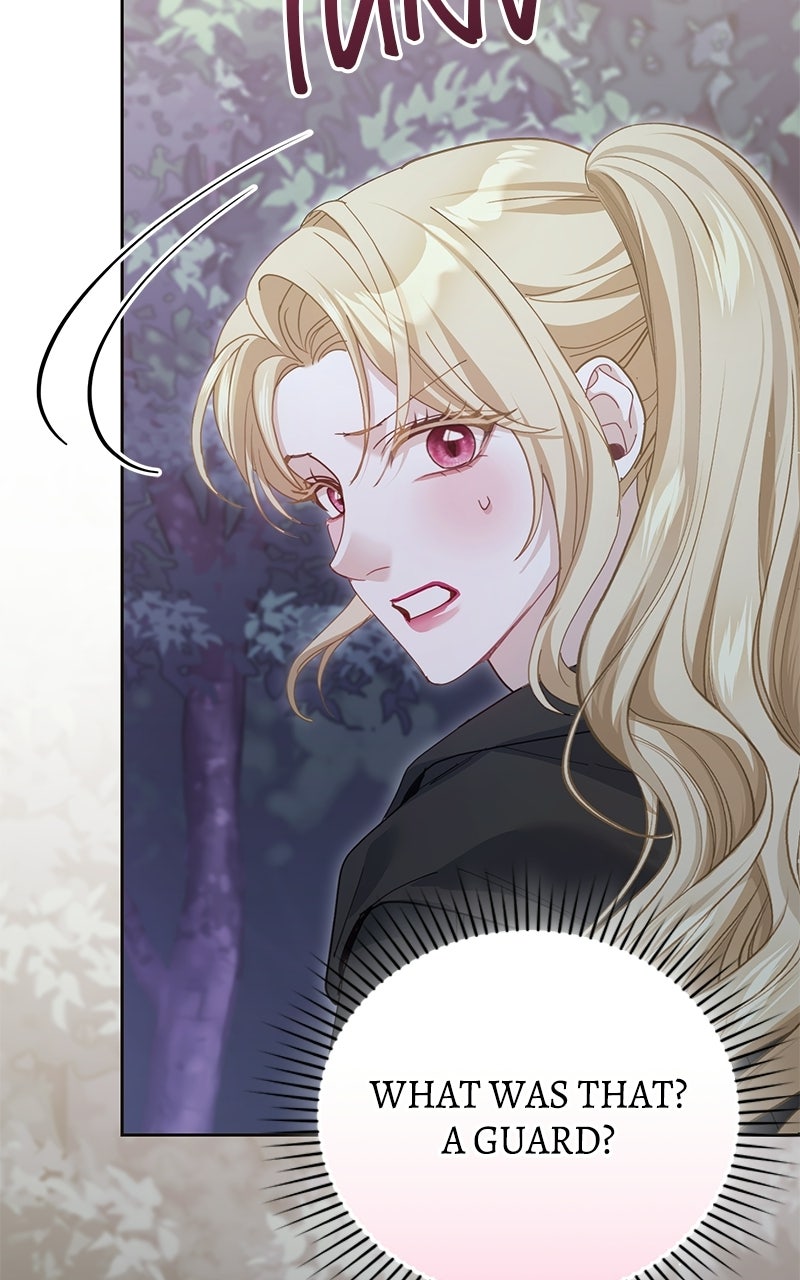The Acting EmpressStill Spends the First Night Episode 58 page 4 - 