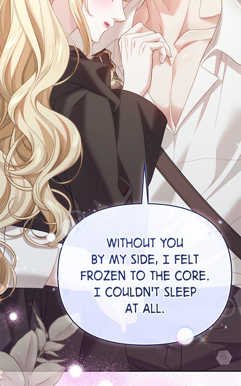 The Acting EmpressStill Spends the First Night Episode 58 page 35 - 