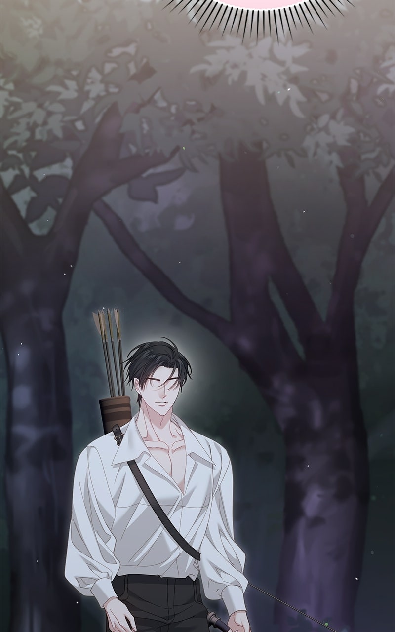 The Acting EmpressStill Spends the First Night Episode 58 page 5 - 