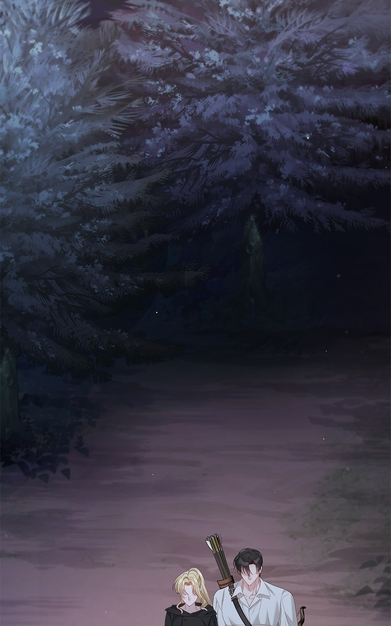 The Acting EmpressStill Spends the First Night Episode 58 page 44 - 