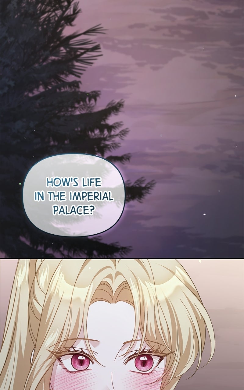 The Acting EmpressStill Spends the First Night Episode 58 page 46 - 