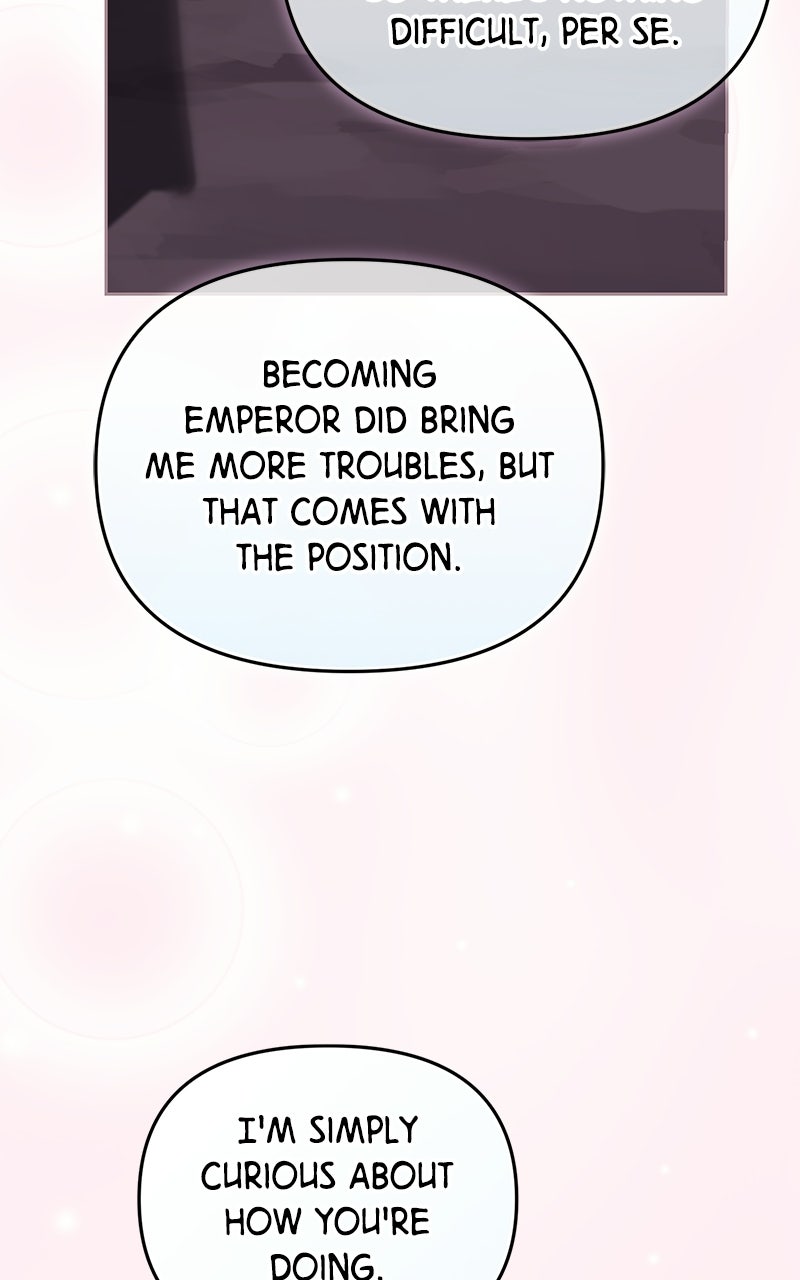 The Acting EmpressStill Spends the First Night Episode 58 page 54 - 