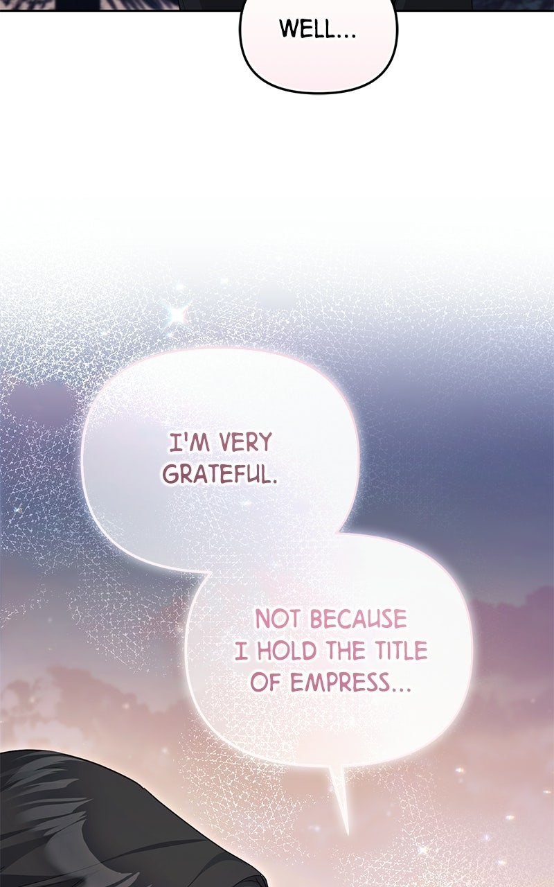 The Acting EmpressStill Spends the First Night Episode 58 page 56 - 