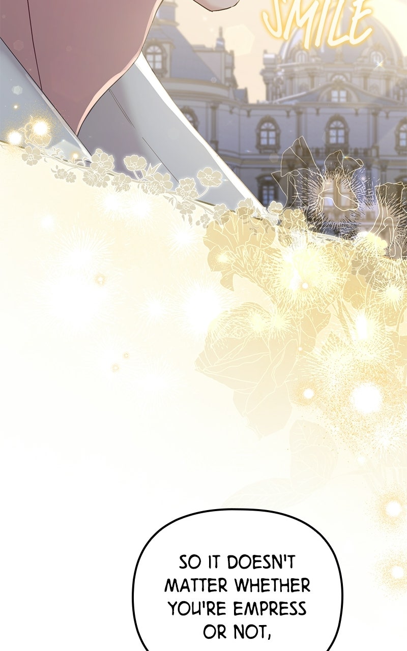 The Acting EmpressStill Spends the First Night Episode 58 page 59 - 