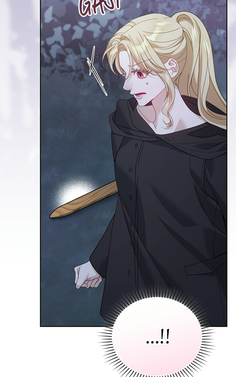 The Acting EmpressStill Spends the First Night Episode 58 page 8 - 