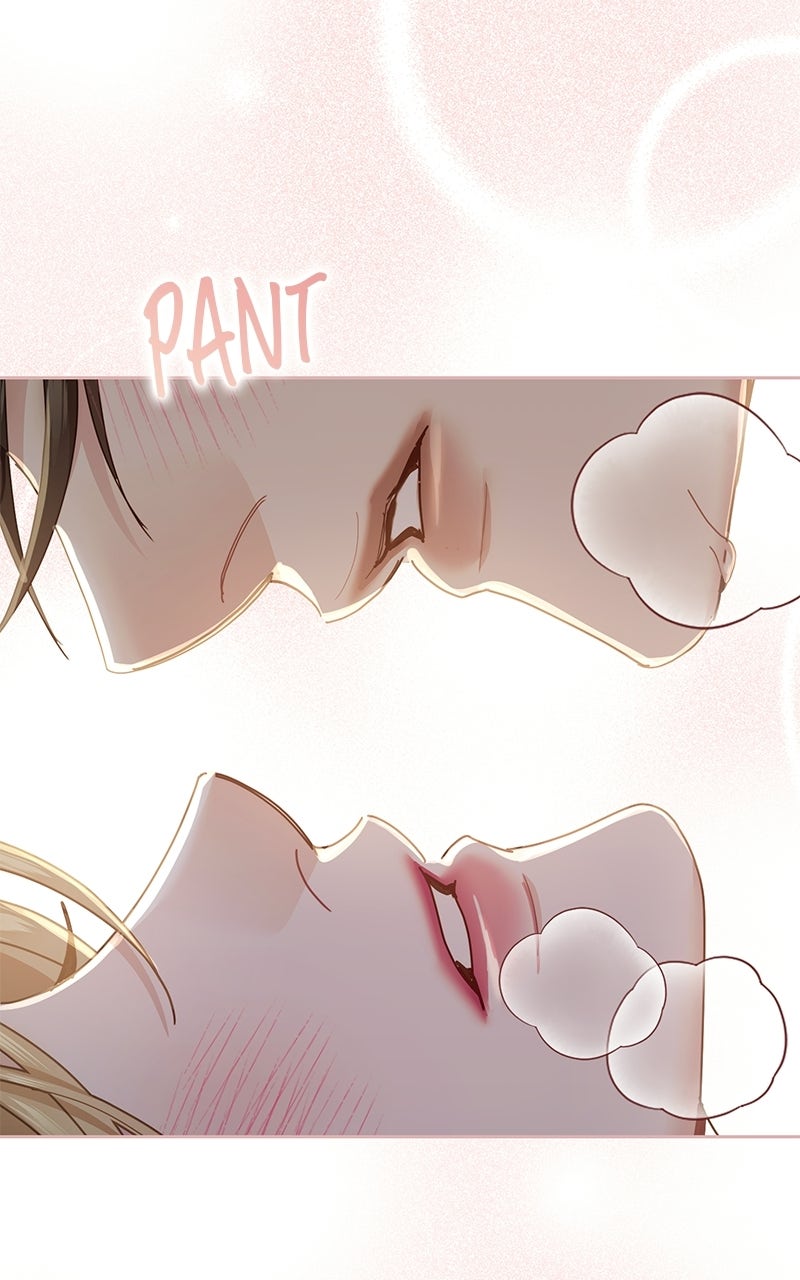 The Acting EmpressStill Spends the First Night Episode 58 page 74 - 
