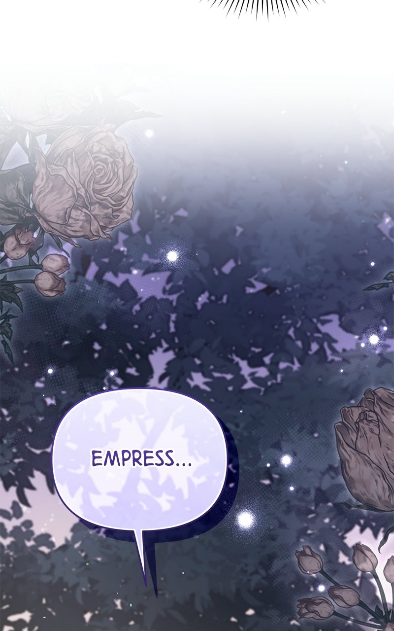 The Acting EmpressStill Spends the First Night Episode 58 page 9 - 