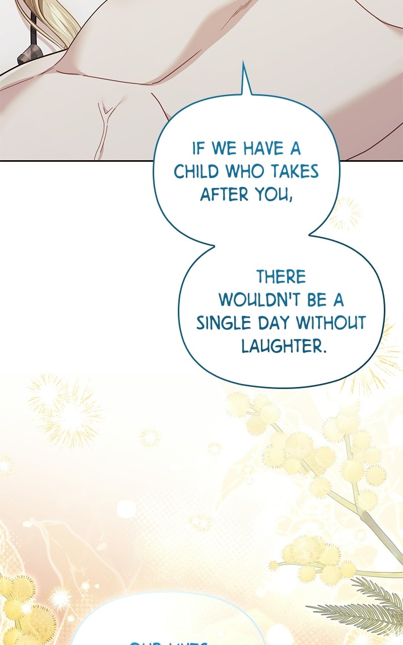 The Acting EmpressStill Spends the First Night Episode 58 page 84 - 