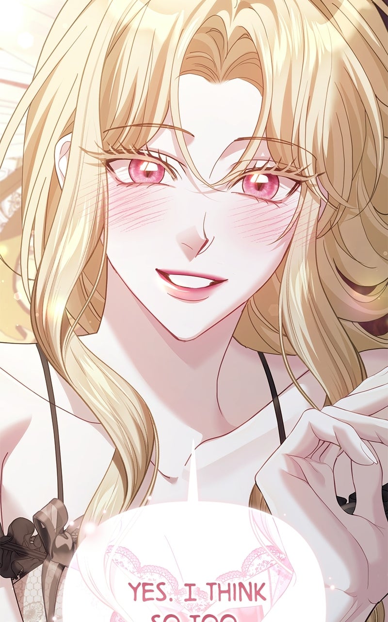The Acting EmpressStill Spends the First Night Episode 58 page 91 - 
