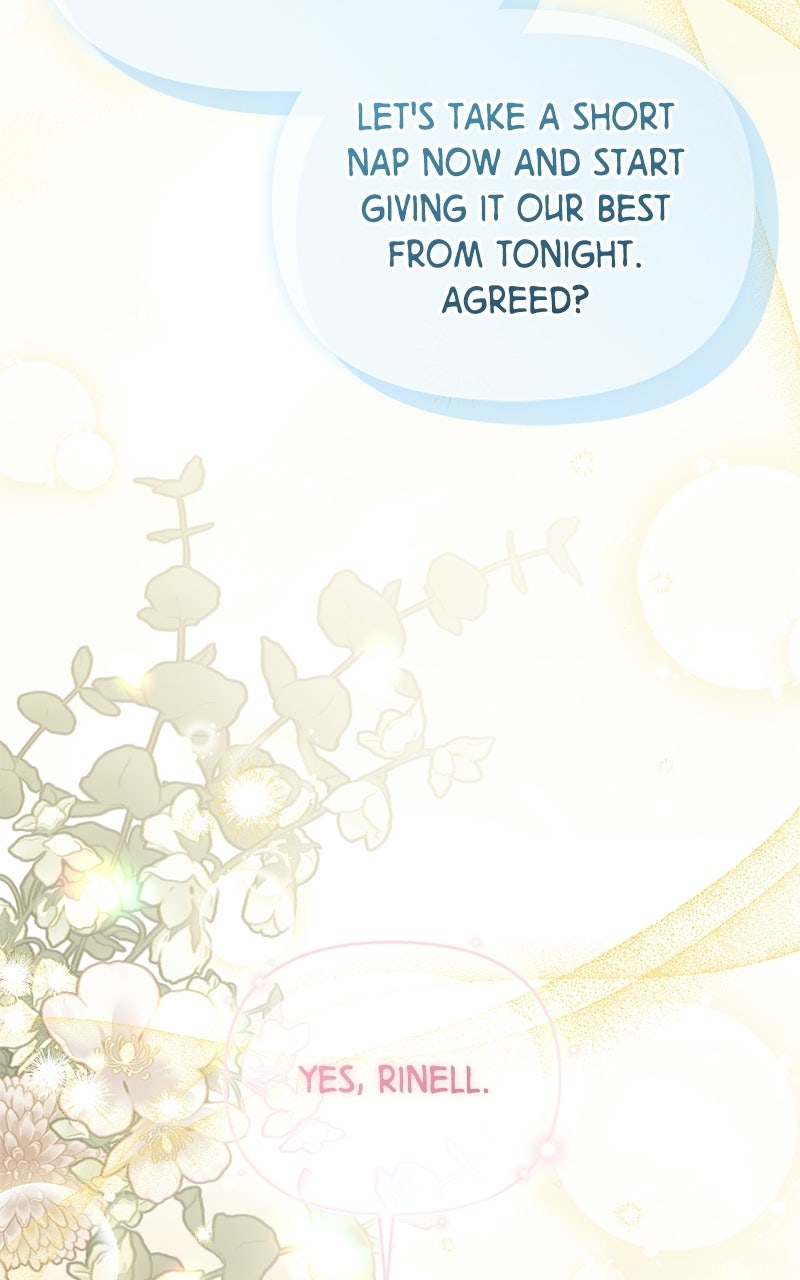 The Acting EmpressStill Spends the First Night Episode 58 page 94 - 