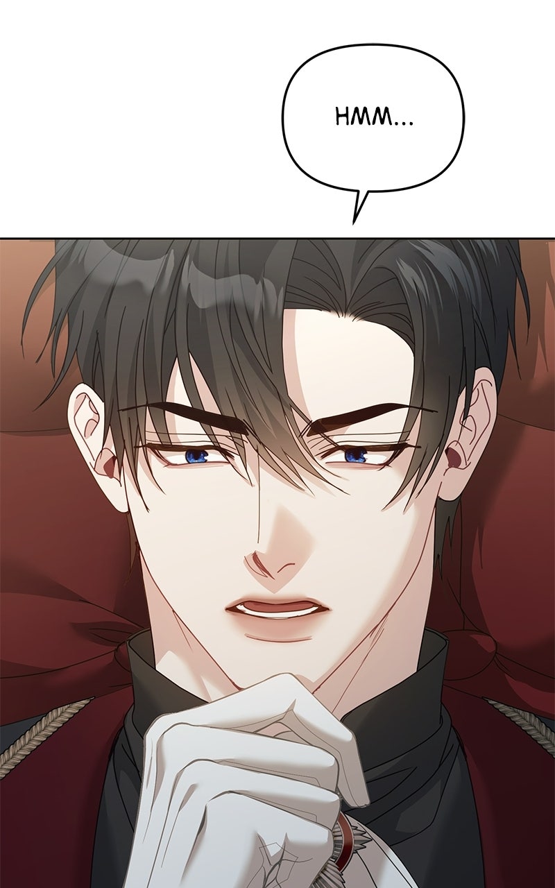 The Acting EmpressStill Spends the First Night Episode 58 page 100 - 