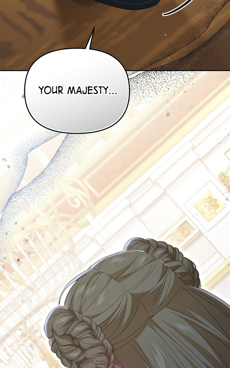 The Acting EmpressStill Spends the First Night Episode 59 page 11 - 