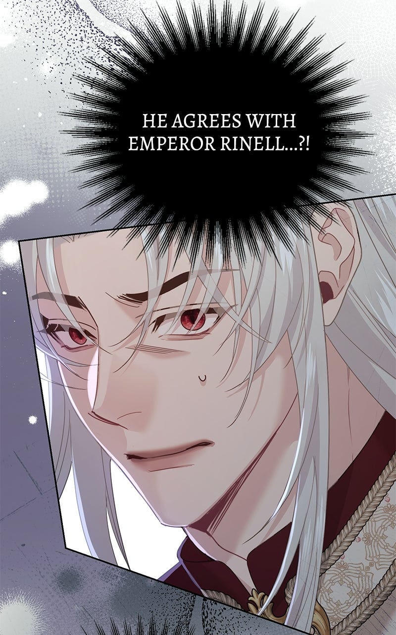 The Acting EmpressStill Spends the First Night Episode 59 page 102 - 