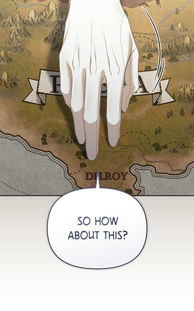 The Acting EmpressStill Spends the First Night Episode 59 page 107 - 