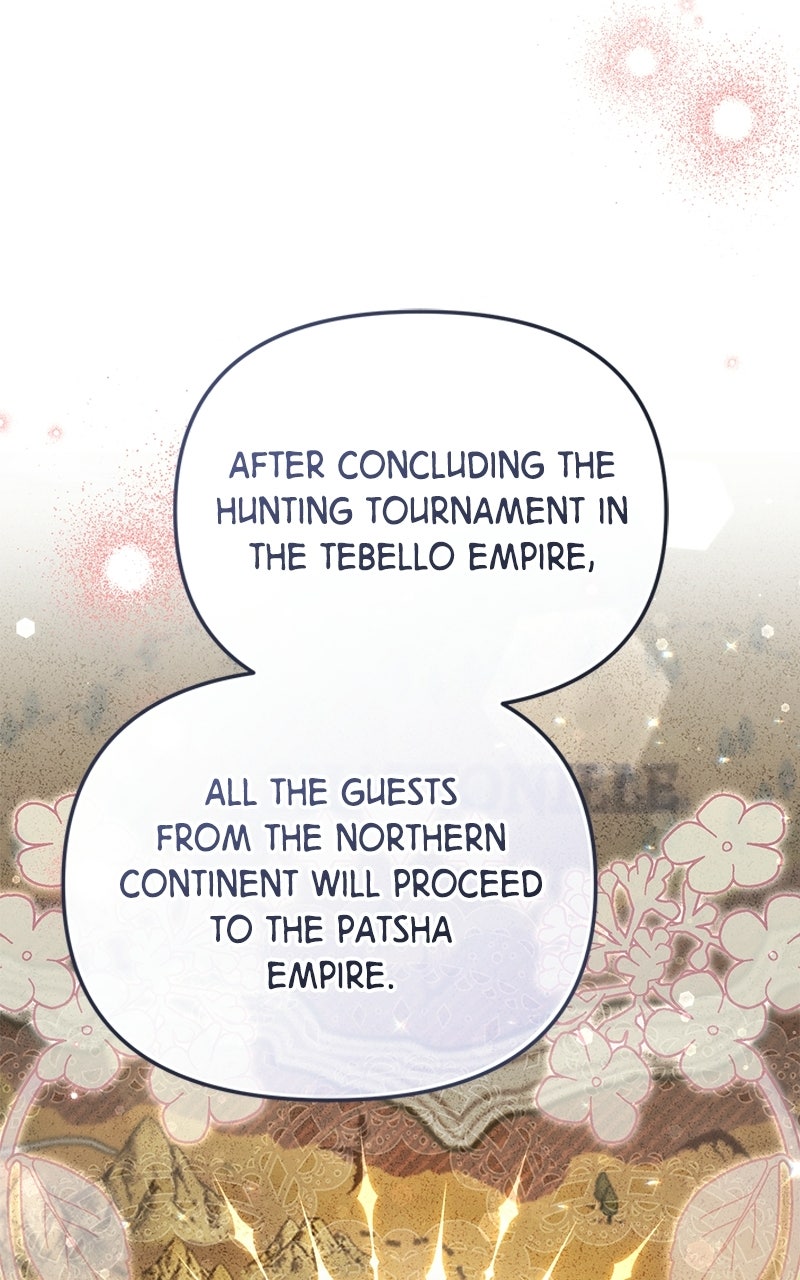 The Acting EmpressStill Spends the First Night Episode 59 page 108 - 