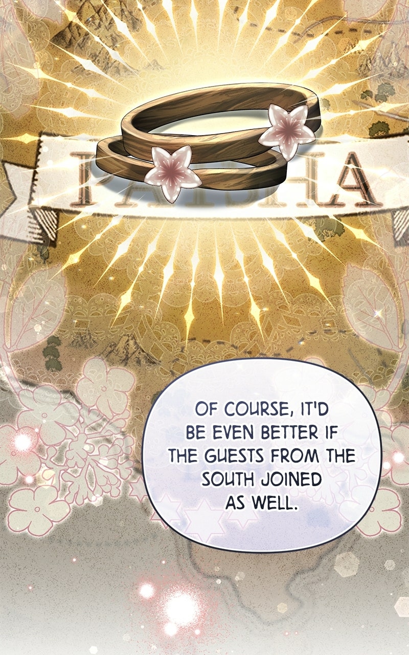 The Acting EmpressStill Spends the First Night Episode 59 page 109 - 