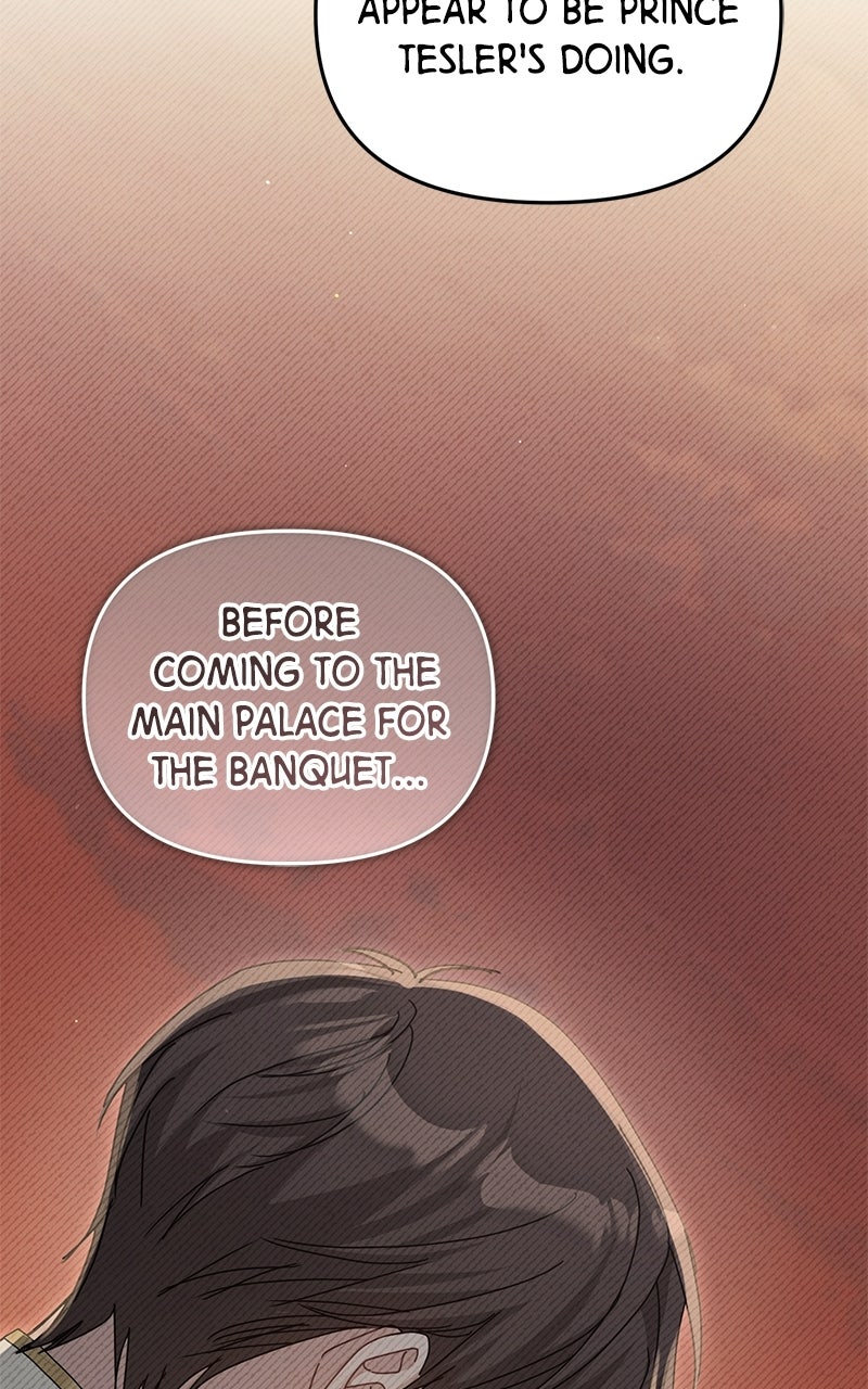 The Acting EmpressStill Spends the First Night Episode 59 page 17 - 